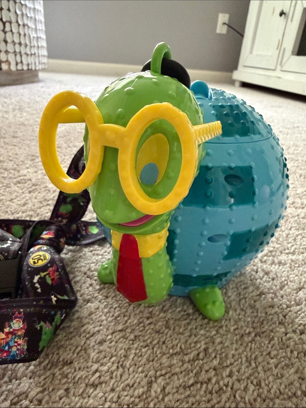 Disneyland Electrical Parade Sipper